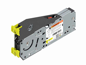 Силовой механизм Aventos HL top  25, арт.22L2501