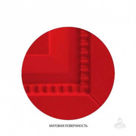 Фасад глухой. Коллекция «Глазго». По шкале RAL, Kemilac, NCS.