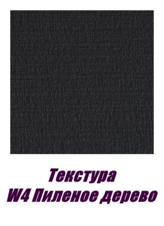 FS2221 W4 Инфинити черный