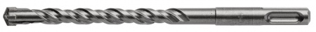 Сверло по бетону SDS+
