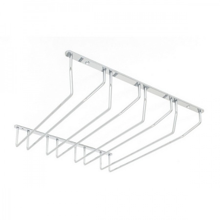 Подвеска для бокалов четырехрядная BJ004