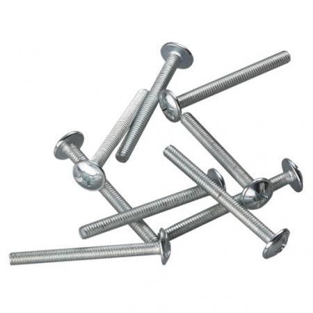 Винт для ручек