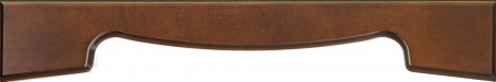 Шторка декоративная Д-4 546х92