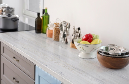 FS3861 W6 Белое дерево