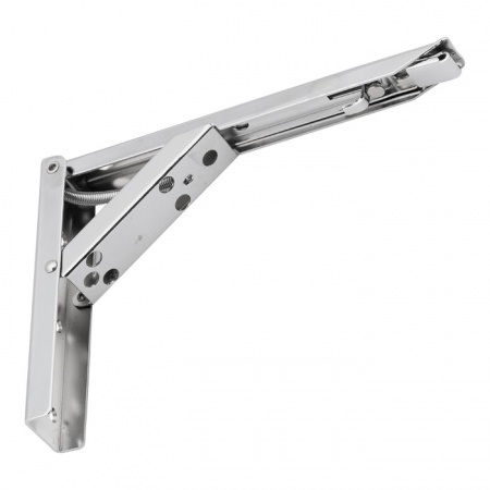 Складной кронштейн WSC, хром