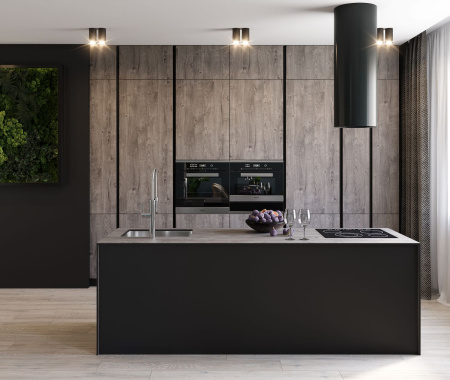 FS1488 W5 Карагач