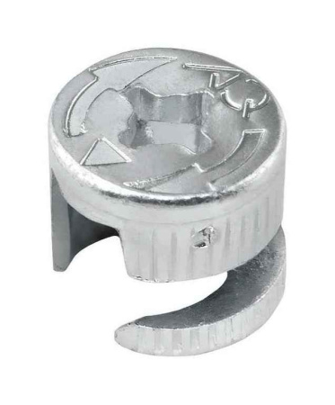 Эксцентриковая стяжка AQ X-CENTRIC