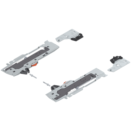 TIP-ON BLUMOTION для TANDEMBOX