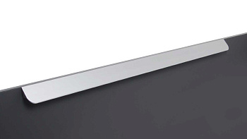 RS156SC.3/512    Ручка TICK, 512/597мм, сатиновый хром