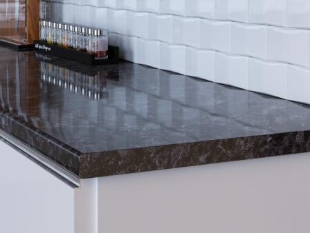 Кастилло темный 946/1