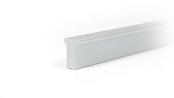 RS066SC.4/960    Ручка PORT, 960/1000мм, Сатиновый хром