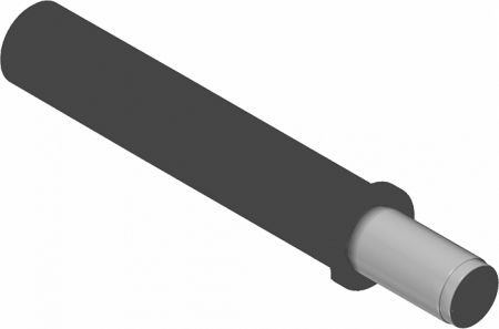 BLUMOTION врезной 