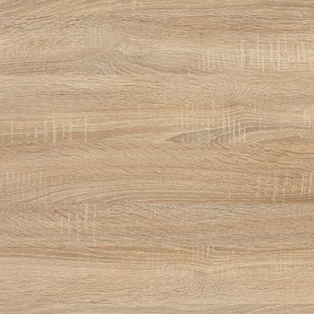 Постформинг FS1335 W2 Дуб Сонома натуральный 3000х1200х38мм