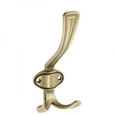 Крючок-вешалка CORUNA-D