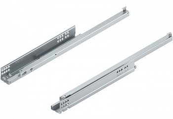 Направляющие TANDEM TIP-ON, арт.:550F4000T, НД=400 мм