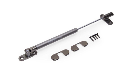 Микролифт газовый STYLETTO 107 260мм, для открывания вверх