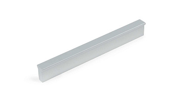 RS066SC.4/128    Ручка PORT, 128/148мм, Сатиновый хром