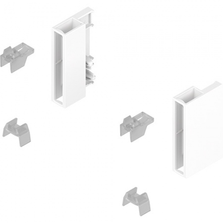 Комплект держателей вставки Tandembox Antaro