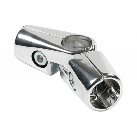 TRIS 561 ЛАЙТ Крепление трубы двустороннее, поворотное ОБЛЕГЧЕННОЕ